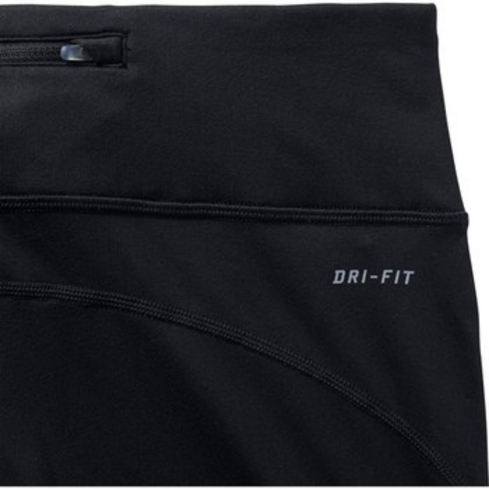 Nike Women's Power Dri-Fit Epic Running Tights - Picture 3 of 3